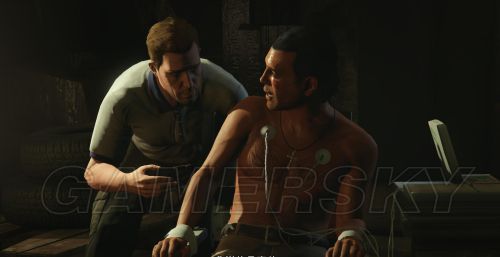 GTA5 PC版依计行事任务详细攻略