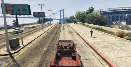 GTA5 PC版依计行事任务详细攻略