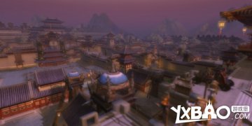 剑网3雕琢版春明门副本背景故事与BOSS详细介绍