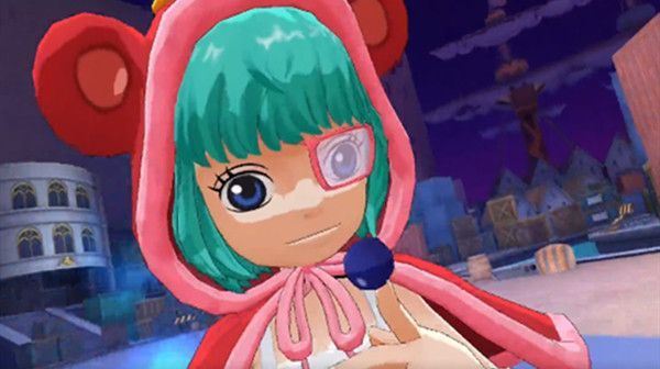 航海王燃烧意志糖糖技能最强加点路线与攻略