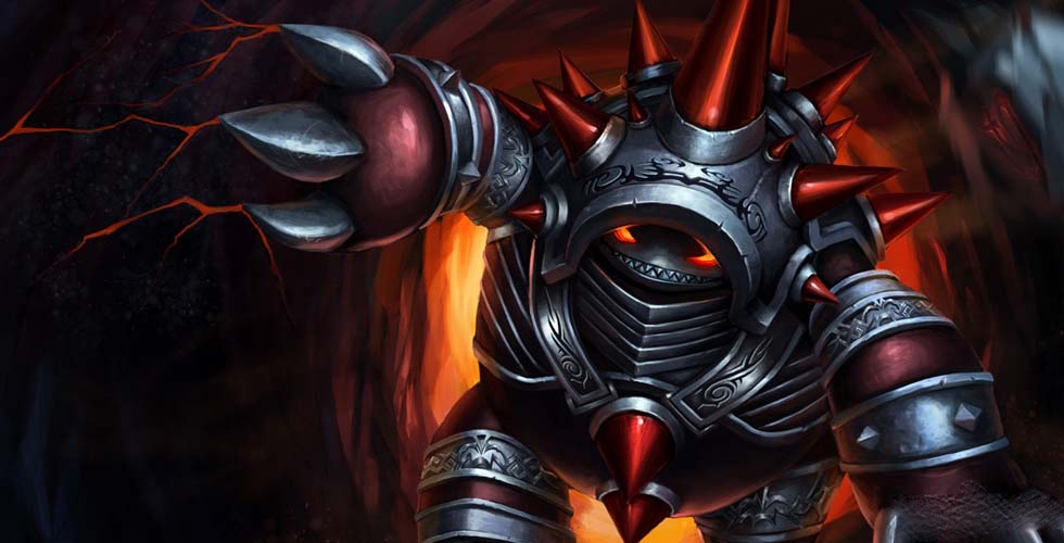 LOL龙龟打野教学出装与打法攻略