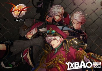 DNF创新世纪第一章男枪二觉技能调整全解析