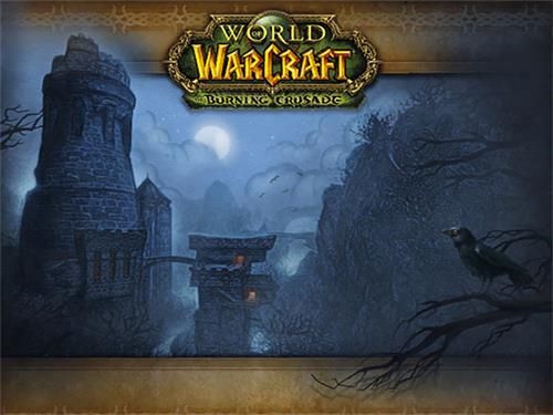 魔兽世界TBC怀旧服卡拉赞副本全BOSS打法攻略