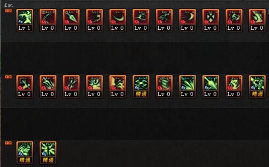 DNF起源版本忍者技能加点攻略如何合理分配技能点数