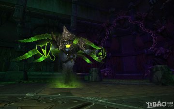 魔兽世界6.2祖霍拉克打法攻略地狱火堡垒10号boss如何挑战