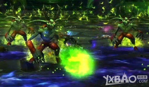 魔兽世界6.2祖霍拉克打法攻略地狱火堡垒10号boss如何挑战