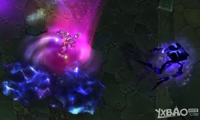 魔兽世界6.2祖霍拉克打法攻略地狱火堡垒10号boss如何挑战