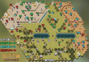 剑与远征血仇边塞通关攻略，奇境探险路线与奖励全解析