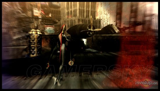 猎天使魔女PC版全流程图文攻略章节详细解析