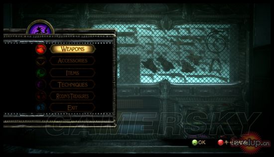 猎天使魔女PC版全流程图文攻略章节详细解析