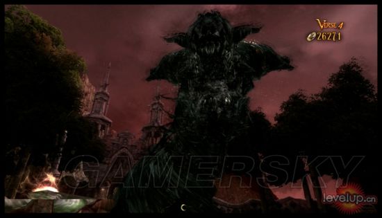 猎天使魔女PC版全流程图文攻略章节详细解析