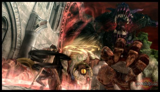 猎天使魔女PC版全流程图文攻略章节详细解析