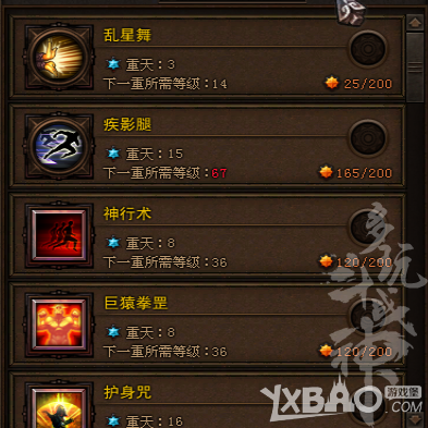 斗战神拳猴刷图未满精修点加点攻略如何合理分配精修点