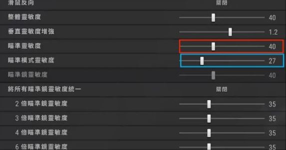2025 PUBG绝地求生灵敏度最优设置最稳压枪技巧