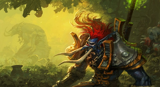 魔兽世界怀旧服冲破牢笼任务怎么做?详细攻略教你完成