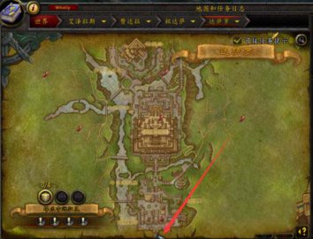 魔兽世界8.0搏击俱乐部开启方法及任务攻略详解