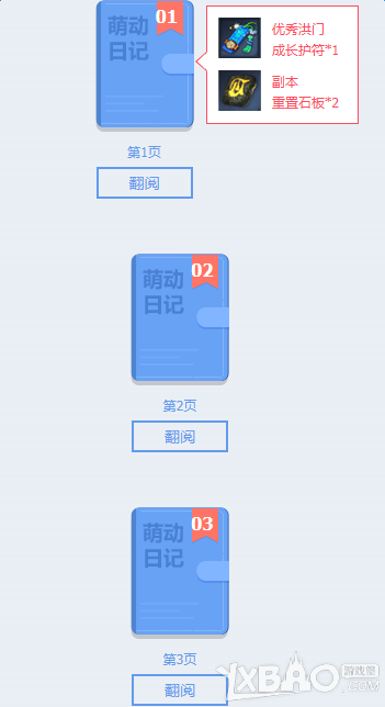 剑灵热力萌动每日签到活动网址及丰厚奖励

剑灵热力萌动每日签到活动网址与奖励一览

剑灵热力萌动每日签到活动网址和奖励介绍