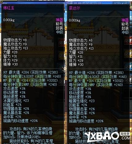 DNF体验服更新女法二觉内容详情及配套活动揭秘