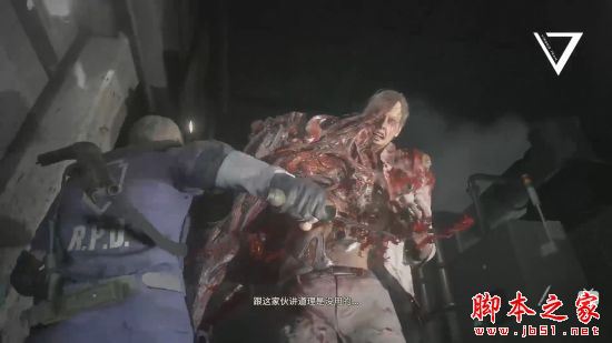 生化危机2重制版各武器实战性能与属性详尽解析