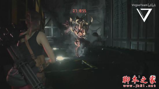 生化危机2重制版各武器实战性能与属性详尽解析