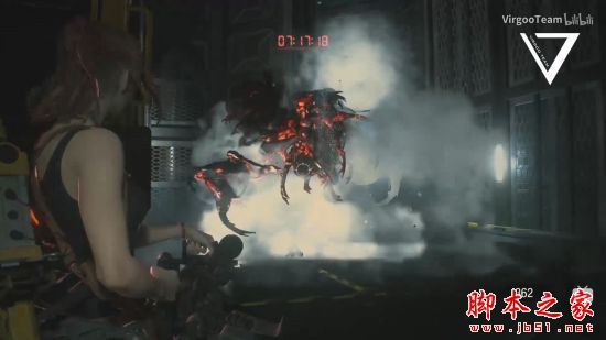 生化危机2重制版各武器实战性能与属性详尽解析