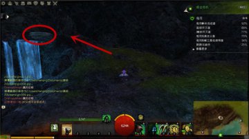 激战2哈拉希腹地跳跳乐佛赛特的宝藏详细图文攻略