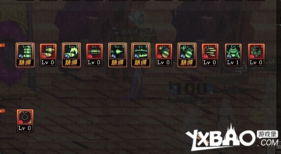 DNF弹药二觉技能加点及魔弹流玩法详细介绍