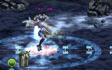 DNF公会副本哀泣之穴详细攻略及心得分享