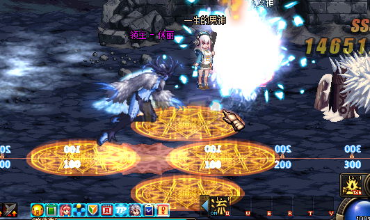 DNF公会副本哀泣之穴详细攻略及心得分享