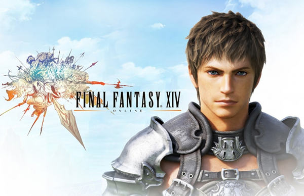 最终幻想14全职业满级升级经验分享