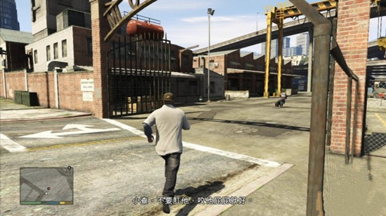 GTA5侠盗猎车手5全主线任务图文攻略第二期