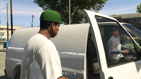 GTA5侠盗猎车手5全主线任务图文攻略第二期