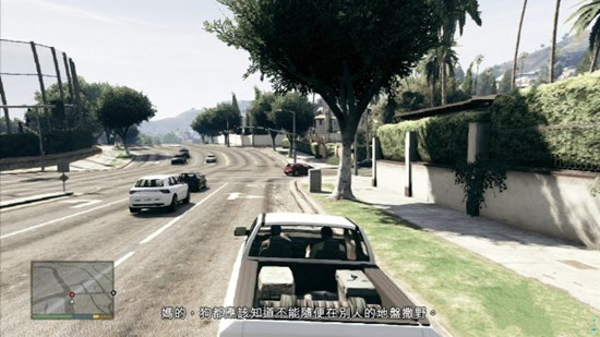 GTA5侠盗猎车手5全主线任务图文攻略第二期