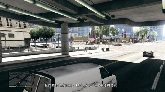 GTA5侠盗猎车手5全主线任务图文攻略第二期