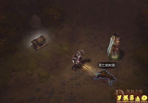 暗黑破坏神3平民玩家踢罐子赚钱玩法攻略