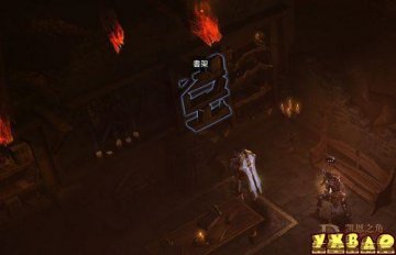 暗黑破坏神3平民玩家踢罐子赚钱玩法攻略