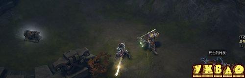 暗黑破坏神3平民玩家踢罐子赚钱玩法攻略