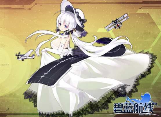 碧蓝航线皇家舰队搭配推荐，助你制霸海域