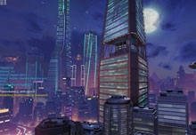 守望先锋全地图玩法技巧深度解析