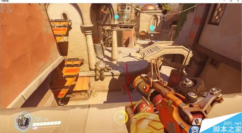 守望先锋全地图玩法技巧深度解析