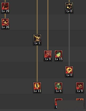 DNFTB6剑魔加点攻略最新刷图技能分配详解