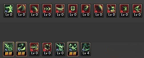 DNFTB6剑魔加点攻略最新刷图技能分配详解