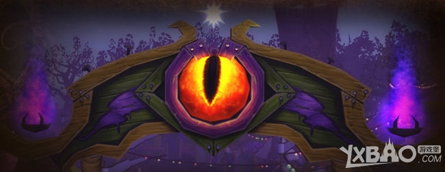 魔兽世界暗月马戏团640饰品全解析