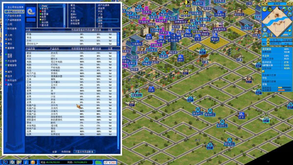 金融帝国2新手必看的游戏流程心得