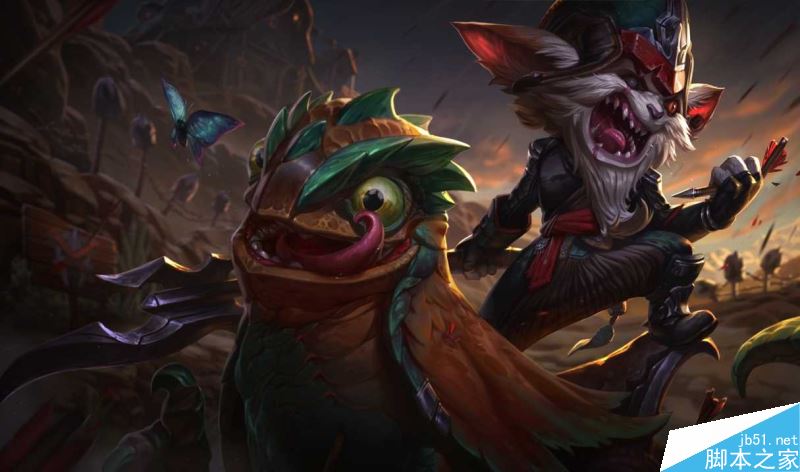 LOL暴怒骑士克烈出装推荐骑手克烈装备分析与选择攻略