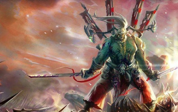 魔兽世界怀旧服奥山战歌峡谷可兑换装备全解析