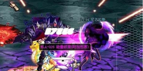 DNF巨龙地下城通关攻略轻松攻克副本的秘诀