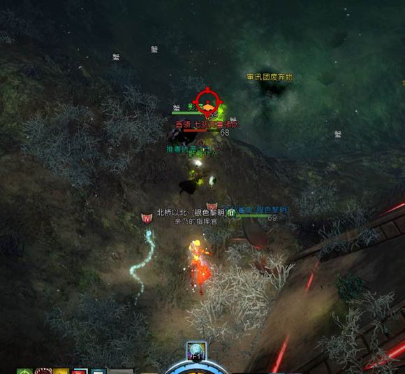 激战2逐火预言前置事件全记录，图文详细攻略助你顺利通关