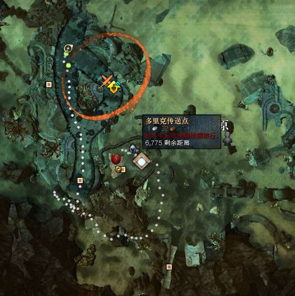 激战2逐火预言前置事件全记录，图文详细攻略助你顺利通关