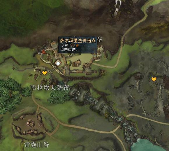 激战2逐火预言前置事件全记录，图文详细攻略助你顺利通关